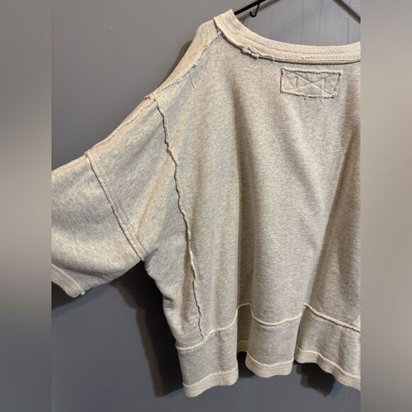 We The Free Cityscape Pullover - Picture 9 of 9